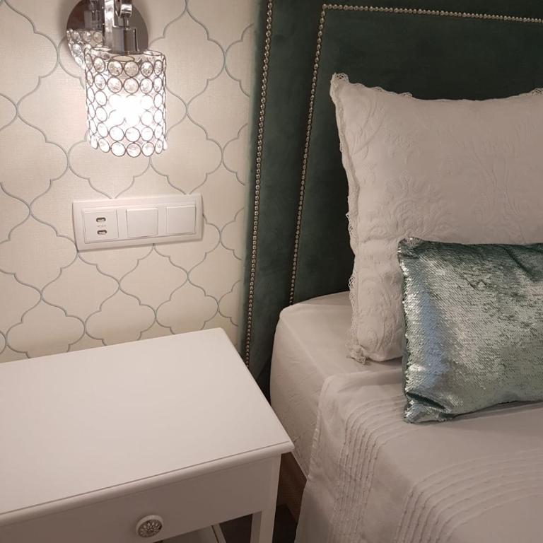 Apartamento con encanto - One-Bedroom Apartment - 24