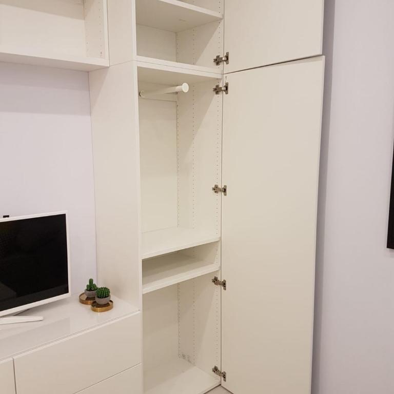 Apartamento con encanto - One-Bedroom Apartment - 16
