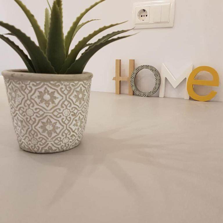 Apartamento con encanto - One-Bedroom Apartment - 8