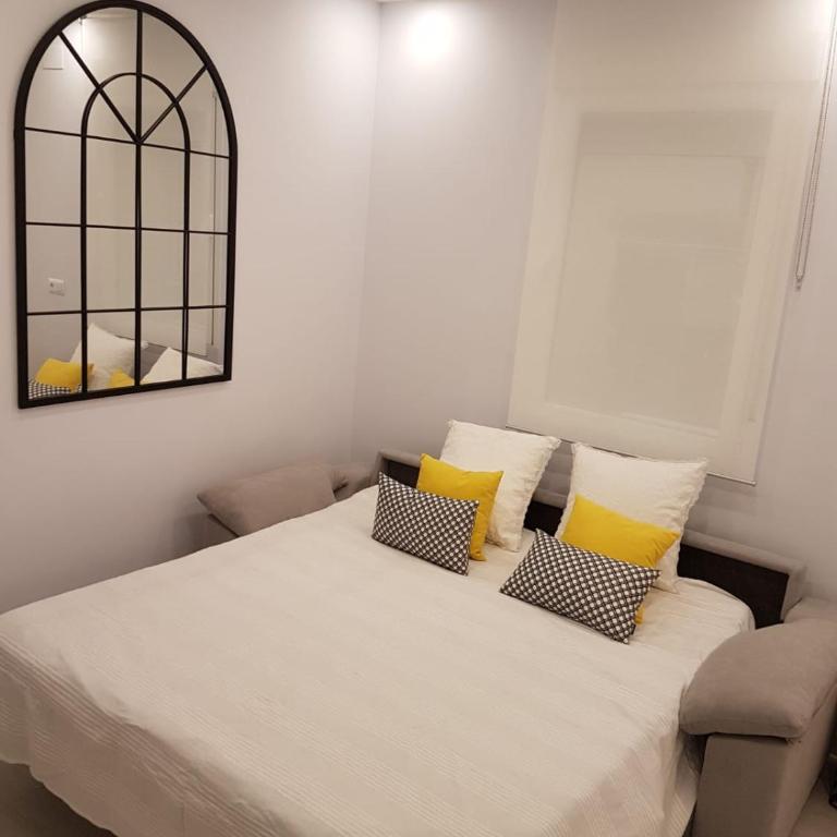 Apartamento con encanto - One-Bedroom Apartment - 14