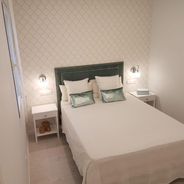 Apartamento con encanto - One-Bedroom Apartment - 22