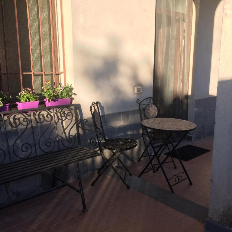 Casa Violet per Civita - Casa - 43