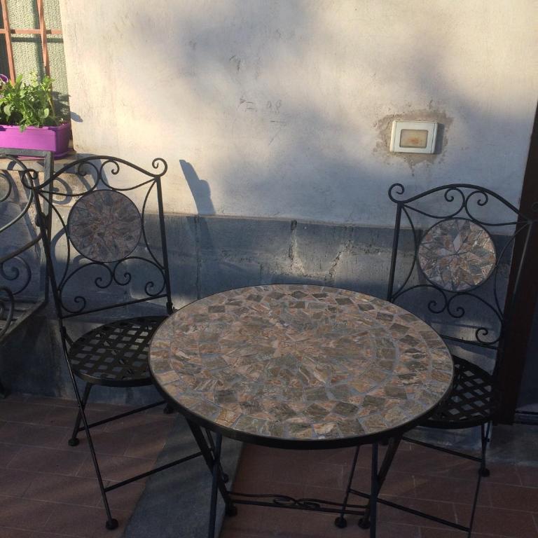 Casa Violet per Civita - Casa - 45