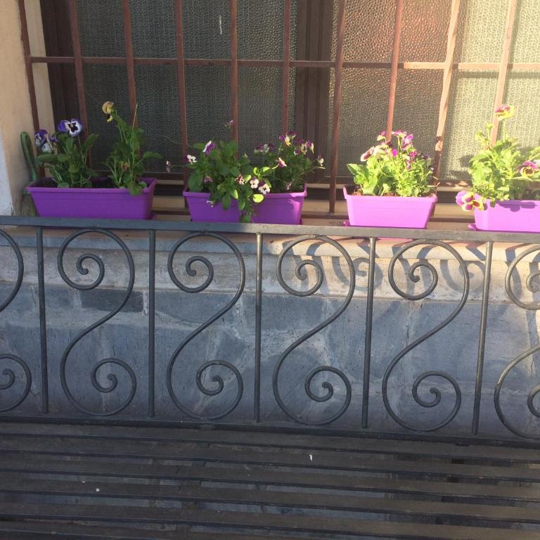 Casa Violet per Civita - Casa - 44