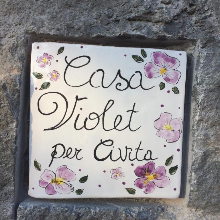 Casa Violet per Civita - Casa - 42