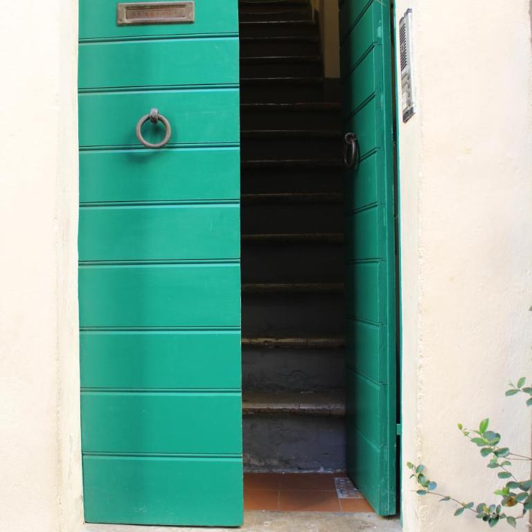 Moro 50 - Loft in Trastevere - Appartamento con 2 Camere da Letto - 33
