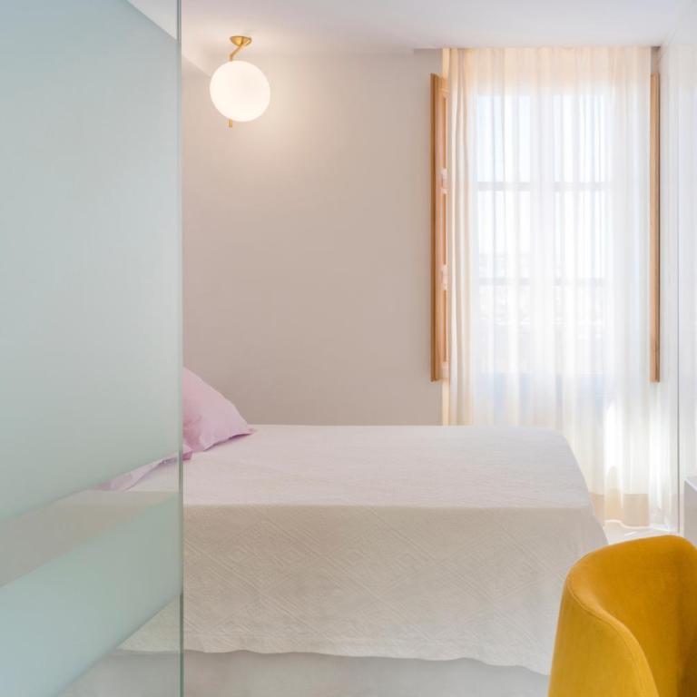 Fonda Llabres Boutique - Habitación doble para uso individual - 3