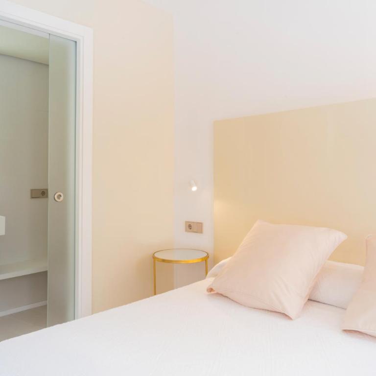 Fonda Llabres Boutique - Habitación doble para uso individual - 9