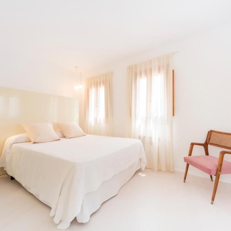 Fonda Llabres Boutique - Habitación doble para uso individual - 6