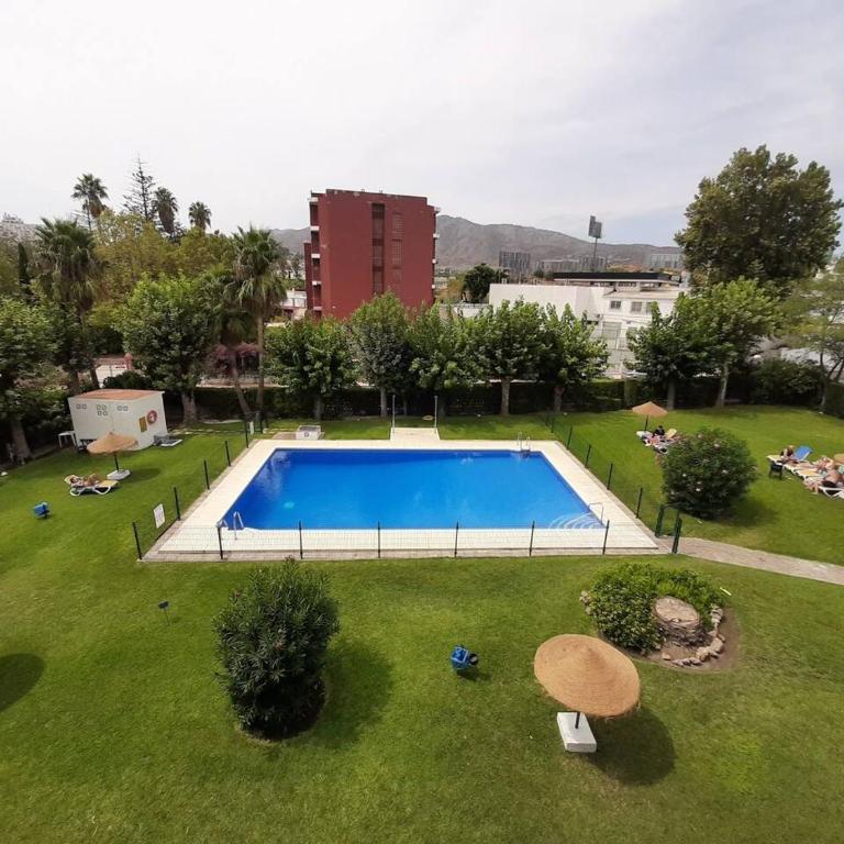 APARTAMENTO TORREMOLINOS (LOS ALAMOS) - Apartamento de 1 dormitorio - 8