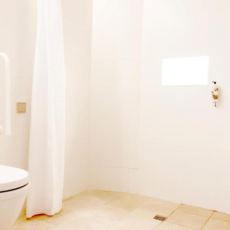 Fonda Llabres Boutique - Habitación Doble adaptada para personas con movilidad reducida - 1