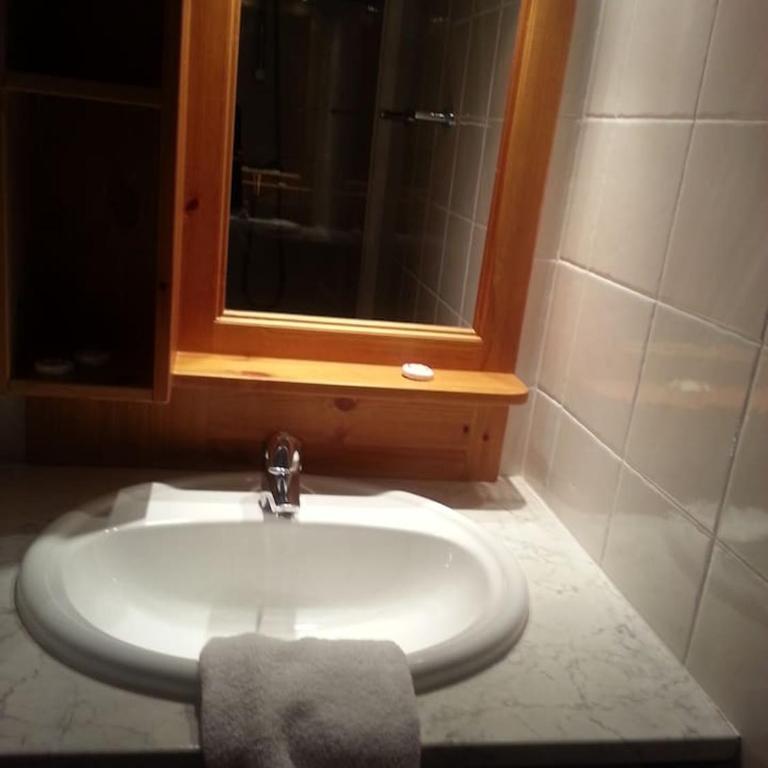 Appartement chaleureux 4-6 pers Chalet Chamois appt H2 - Appartement 2 Chambres - 39