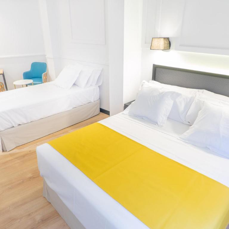 Hotel Boutique Puerta de las Granadas - ALL IN ONE - 3