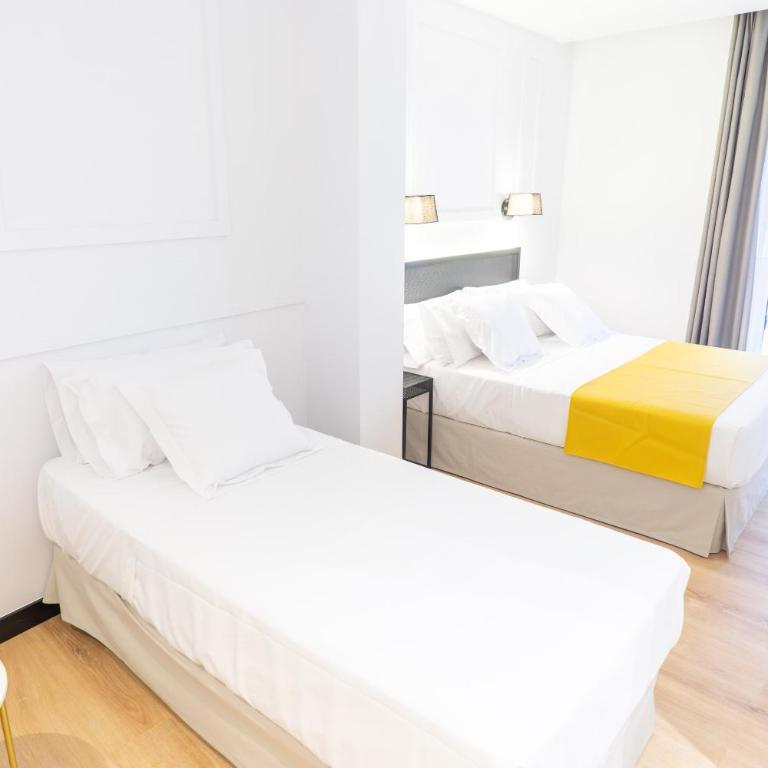 Hotel Boutique Puerta de las Granadas - ALL IN ONE - 4
