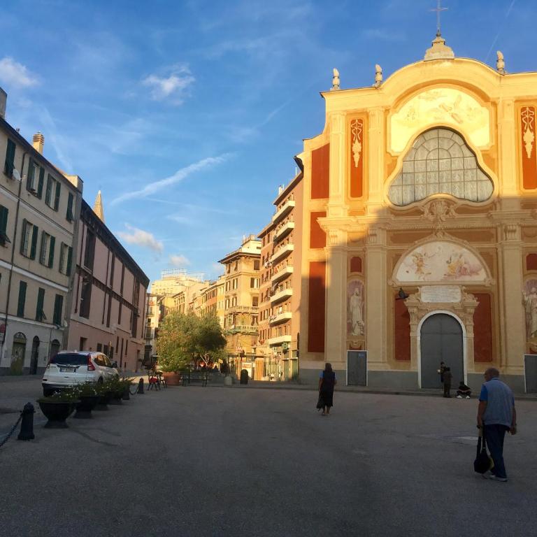 Martina Guest House - Appartamento con 1 Camera da Letto - 18
