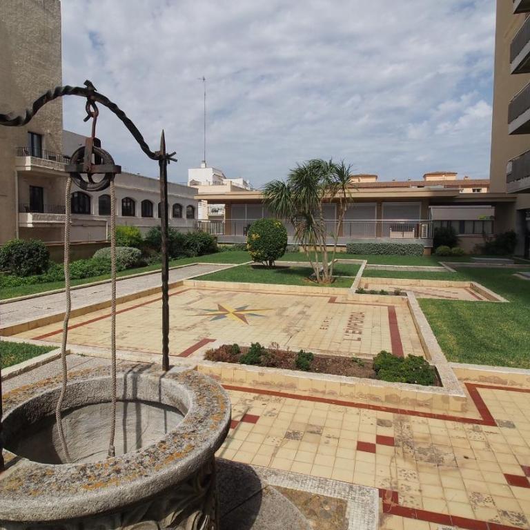 Seafront Apartment in Palamós - Appartamento Deluxe - 55