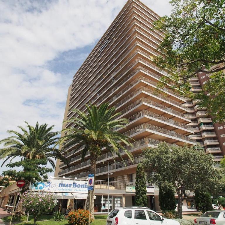 Seafront Apartment in Palamós - Appartamento Deluxe - 53