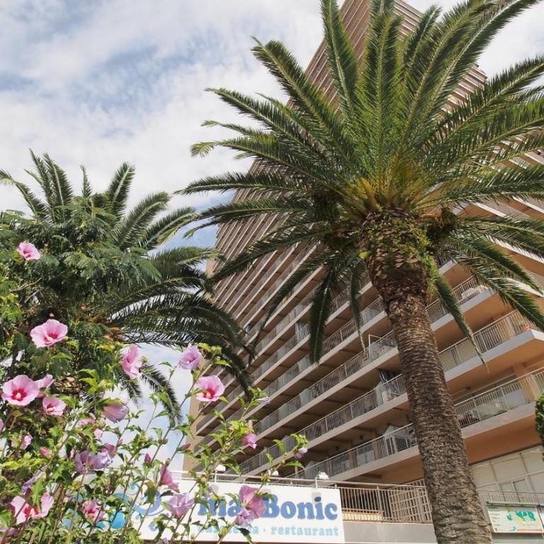 Seafront Apartment in Palamós - Appartamento Deluxe - 52