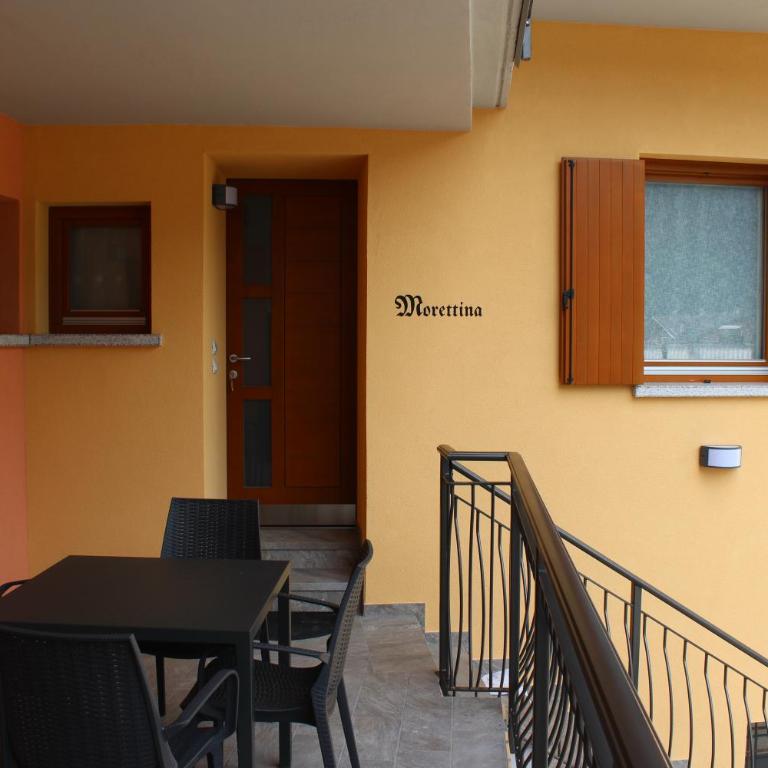 Appartamento Morettina con terrazzo - Appartamento su 2 Livelli - 17