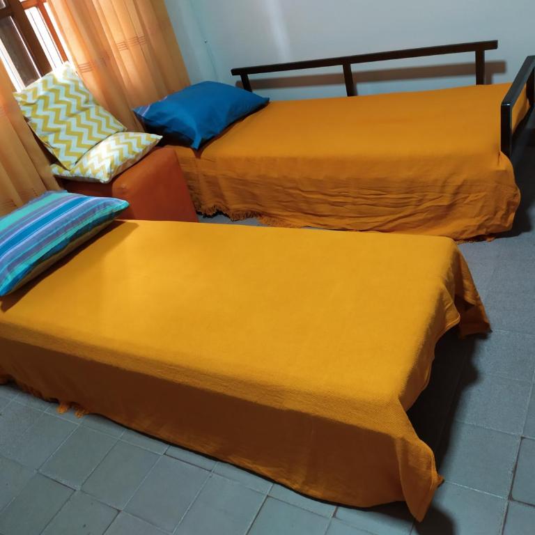 Departamento centrico en Posadas, garage opcional D4 - Apartamento de 1 dormitorio - 7