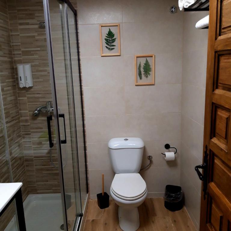 La Mirada de La Judería - Apartamento de 1 dormitorio - 15