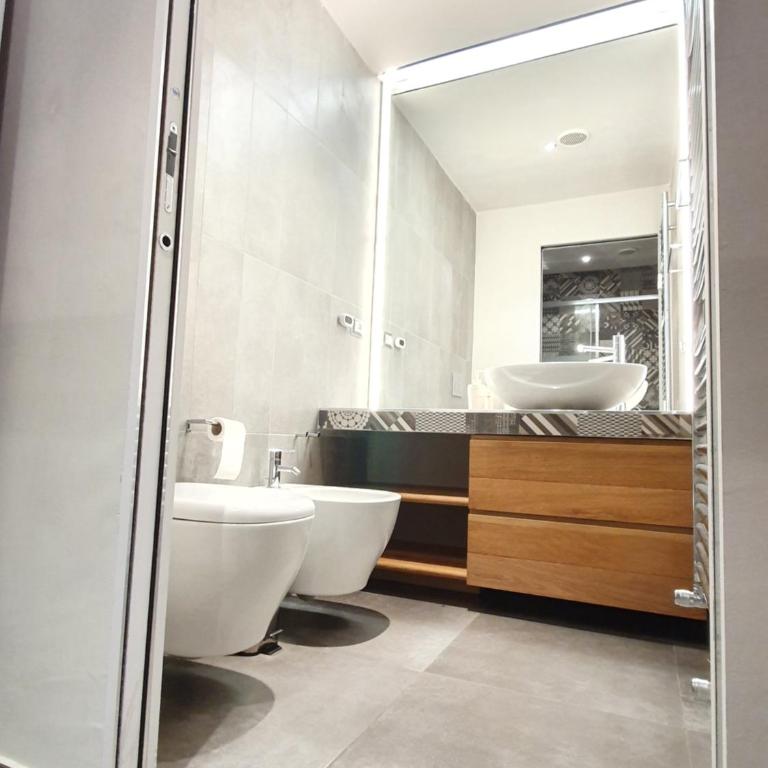 Casa Carlino - Two-Bedroom Apartment - 13