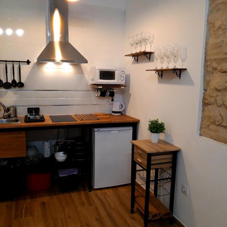 La Mirada de La Judería - Apartamento de 1 dormitorio - 7