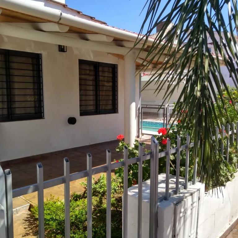 Los Talas - Casa de 2 dormitorios - 4