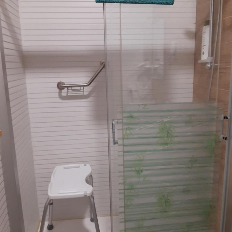 El Rincón del Tío de la Tiza - Apartamento con terraza - 23