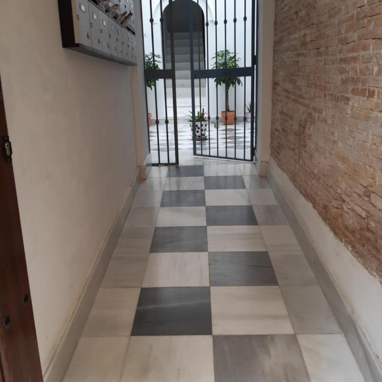 El Rincón del Tío de la Tiza - Apartamento con terraza - 26