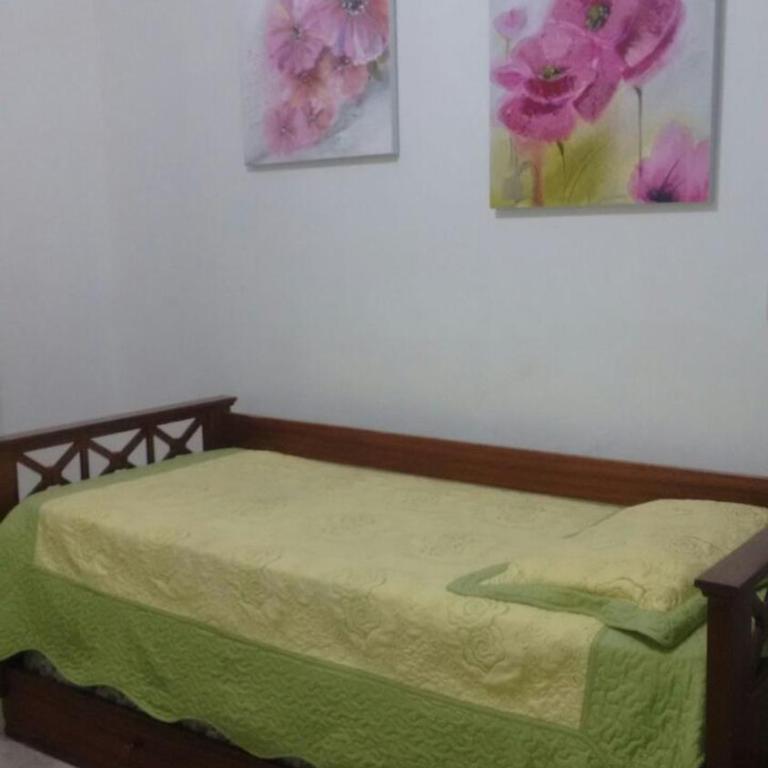 Los Talas - Casa de 2 dormitorios - 8