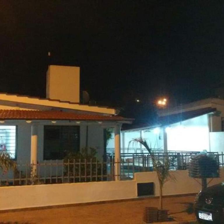 Los Talas - Casa de 2 dormitorios - 11