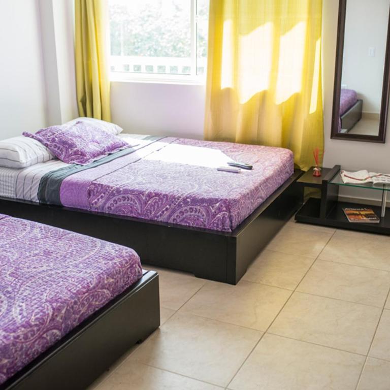 Caribbean Island Hotel - Apartamento de 1 dormitorio - 4