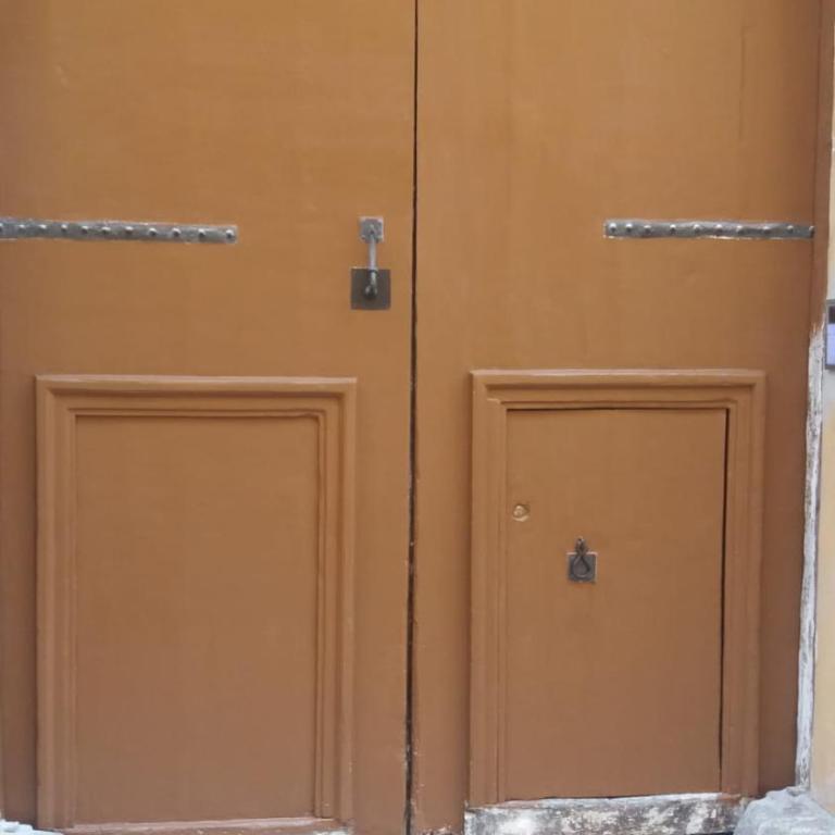 Apartment Rua Formaggi - Appartamento con 2 Camere da Letto - 32