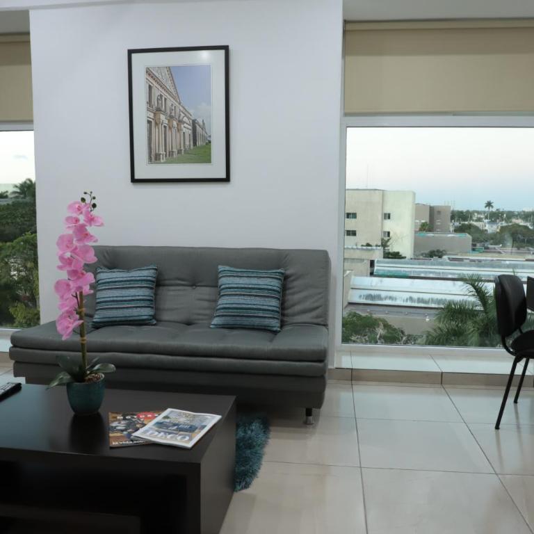Hotel Kinyaah - Executive Suite - 4