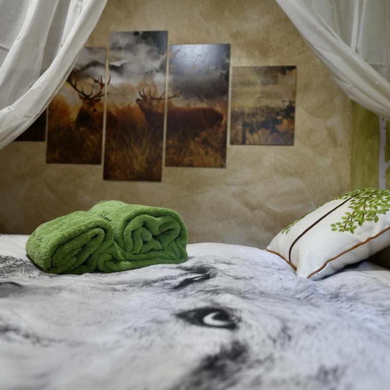 Maison I Love Mont Blanc - Deluxe Apartment - 5