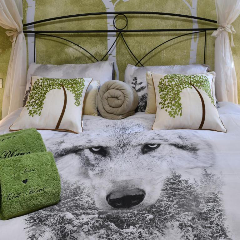 Maison I Love Mont Blanc - Deluxe Apartment - 30