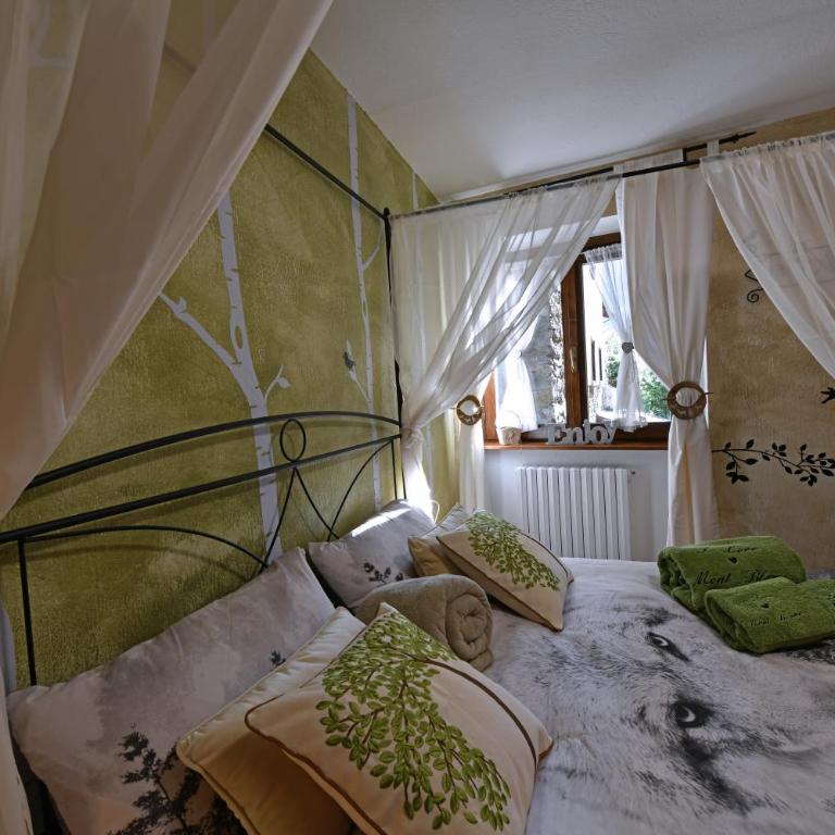 Maison I Love Mont Blanc - Deluxe Apartment - 4