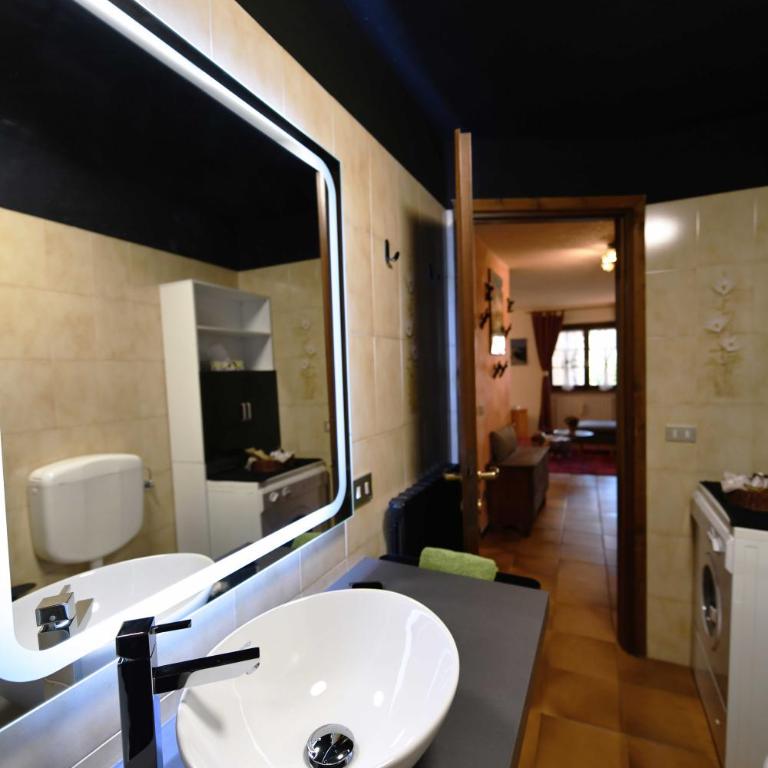 Maison I Love Mont Blanc - Deluxe Apartment - 29