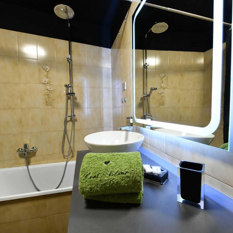 Maison I Love Mont Blanc - Deluxe Apartment - 18