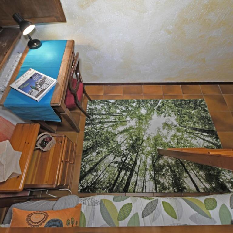 Maison I Love Mont Blanc - Deluxe Apartment - 13