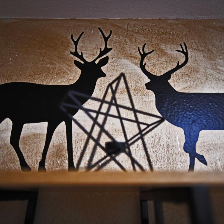 Maison I Love Mont Blanc - Deluxe Apartment - 8