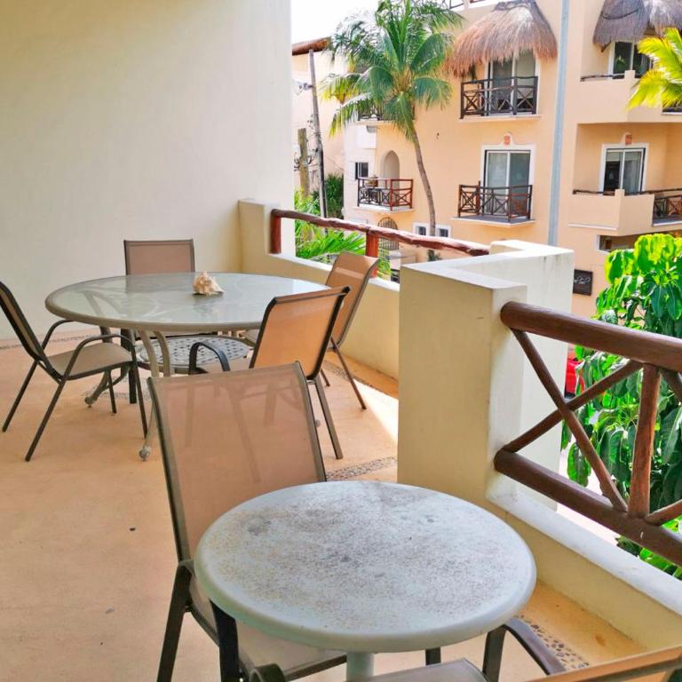 Las Olas Condo Carmen - Apartment - 14