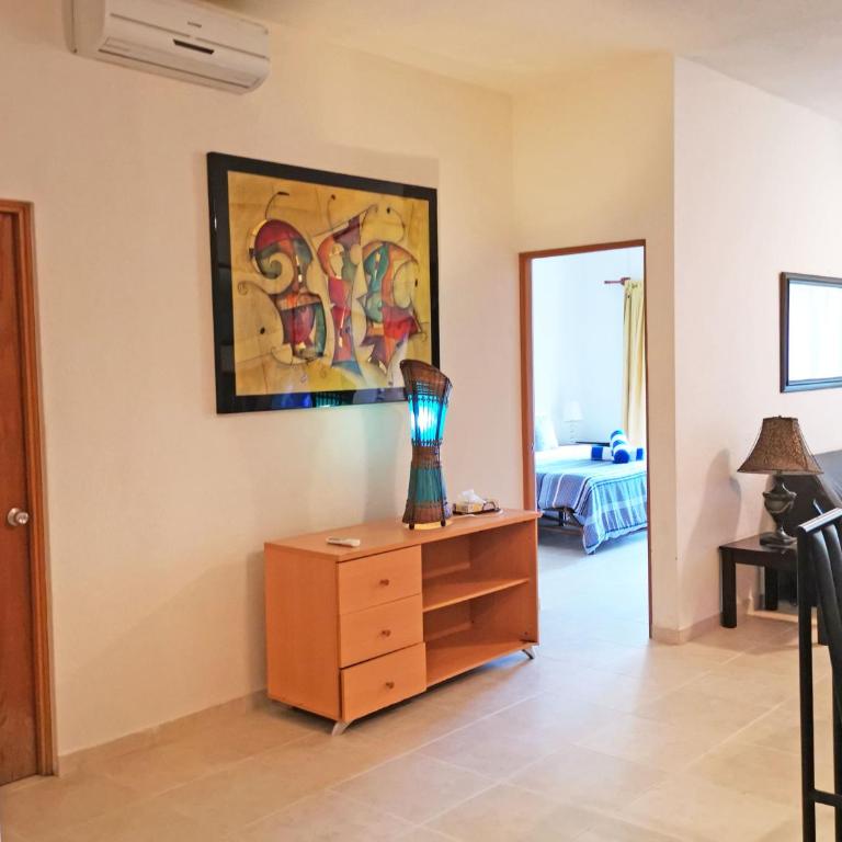 Las Olas Condo Carmen - Apartment - 4