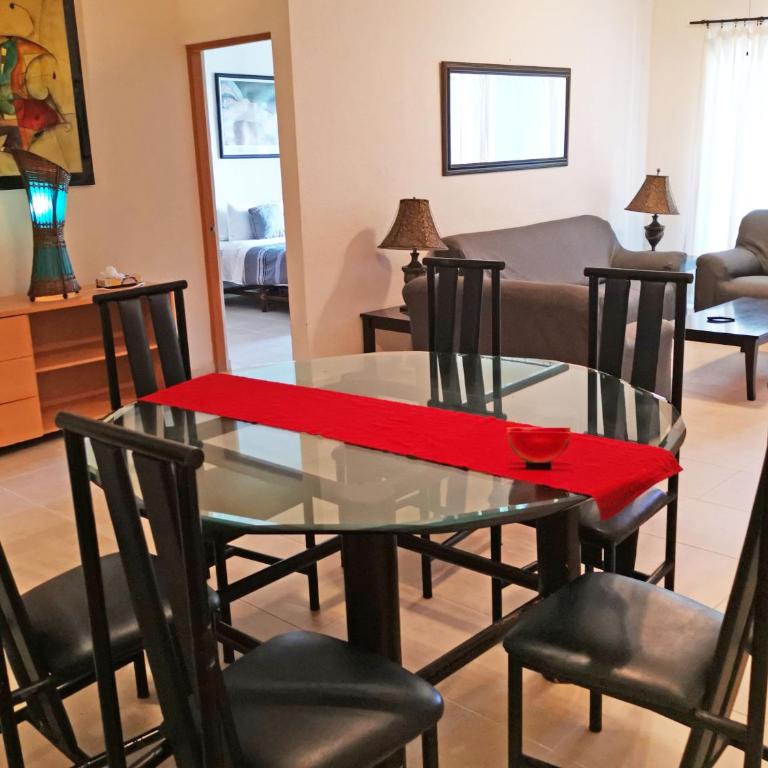Las Olas Condo Carmen - Apartment - 13