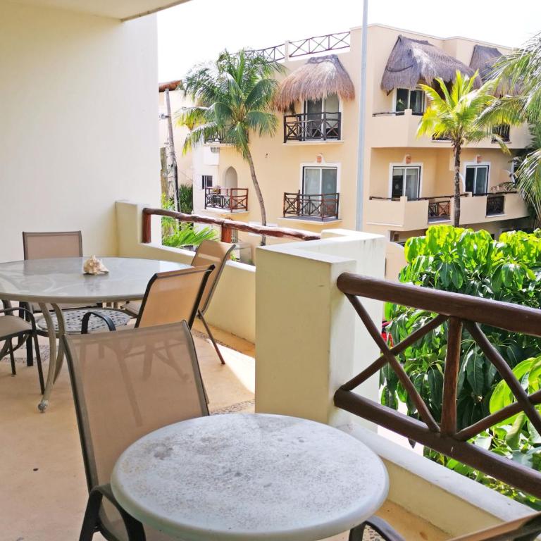 Las Olas Condo Carmen - Apartment - 18