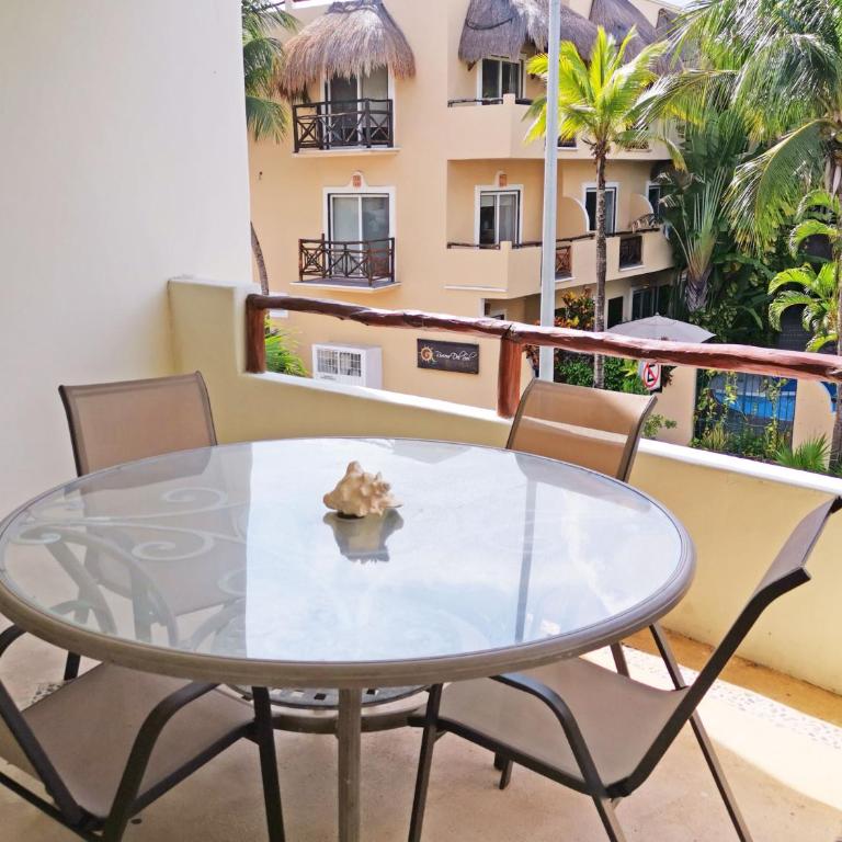 Las Olas Condo Carmen - Apartment - 19