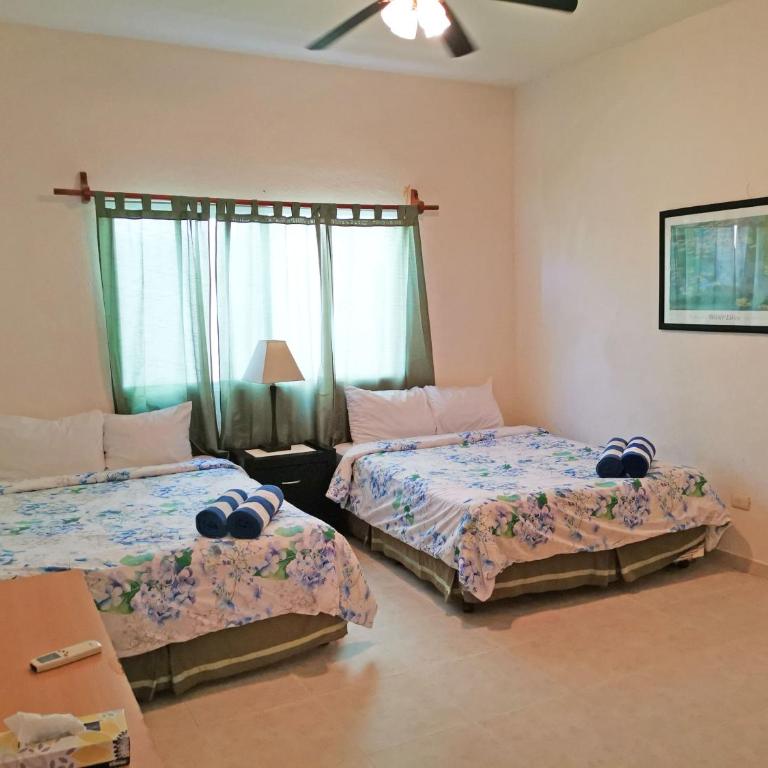 Las Olas Condo Carmen - Apartment - 28
