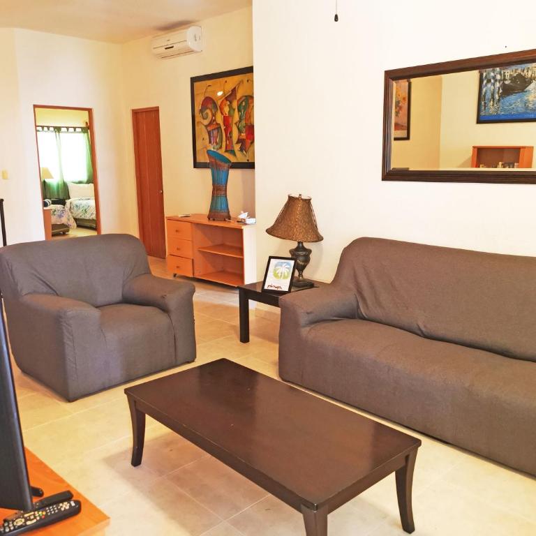 Las Olas Condo Carmen - Apartment - 35