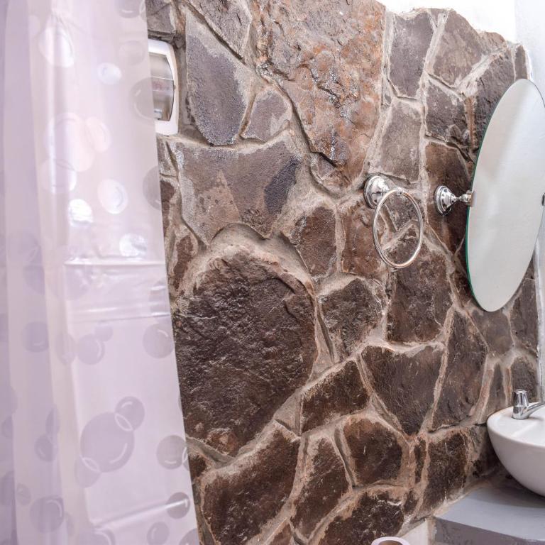YUMBILLA ECO LODGE - Double Room with Private Bathroom - 4